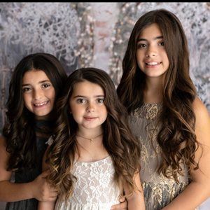 Meet your Posher, Dana